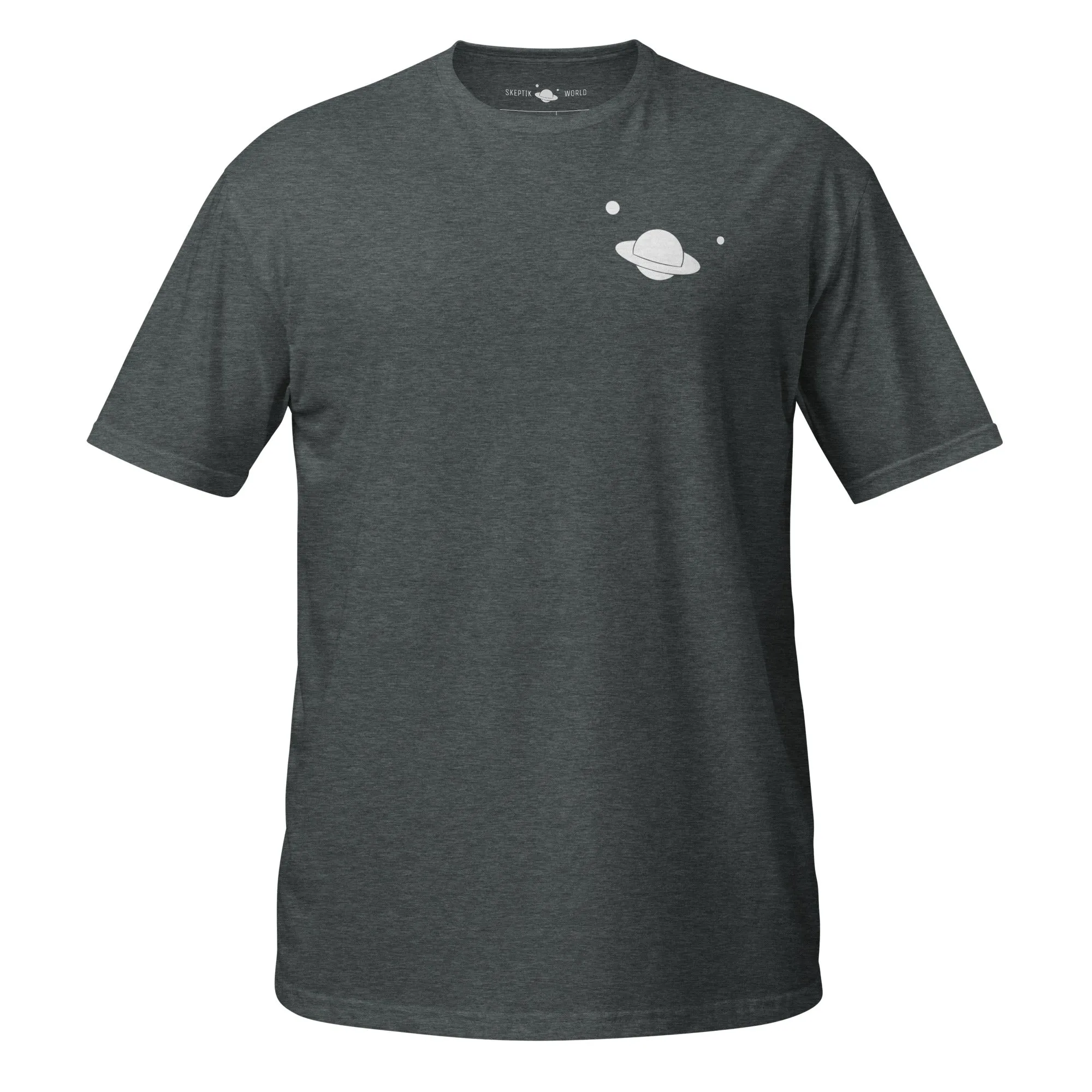 SkeptikWorld Logo T-Shirt