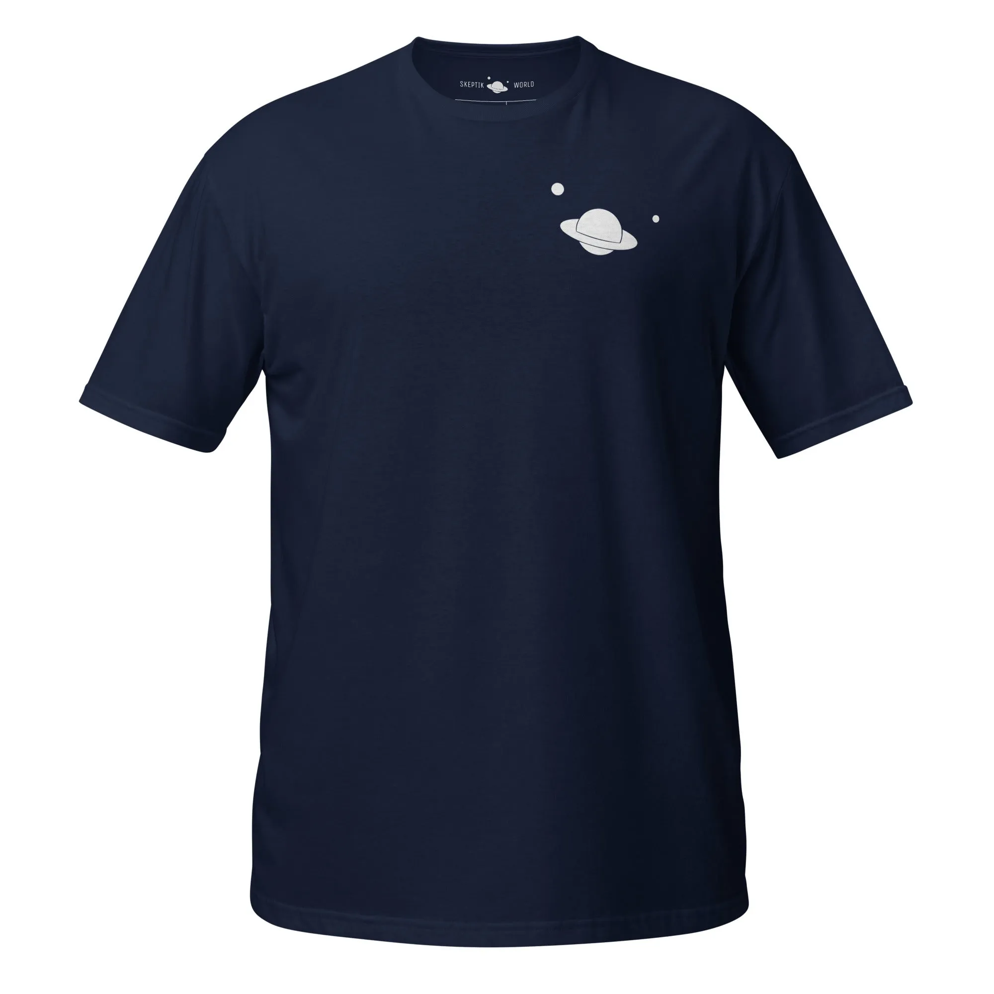 SkeptikWorld Logo T-Shirt