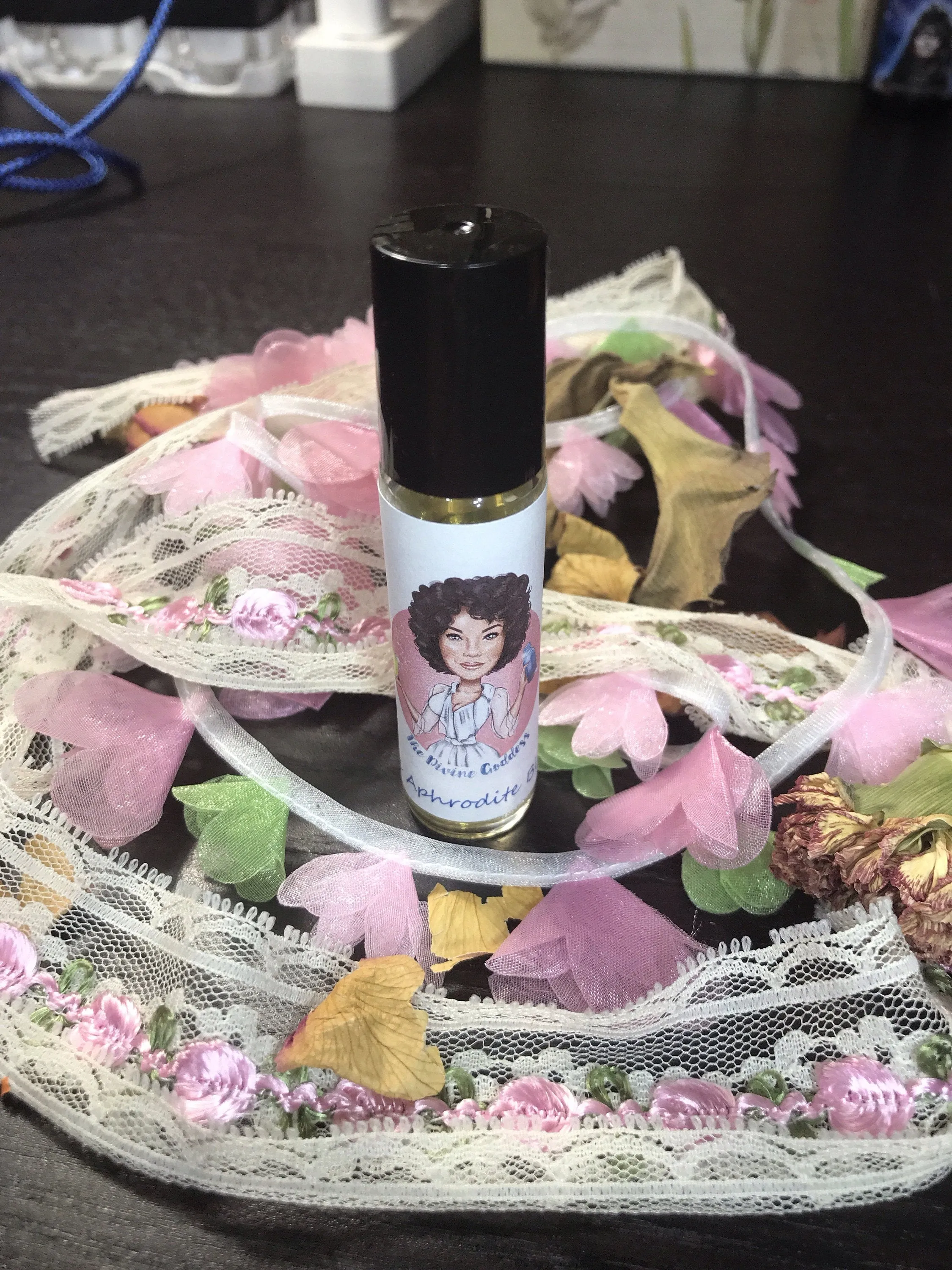 Skincare Logo