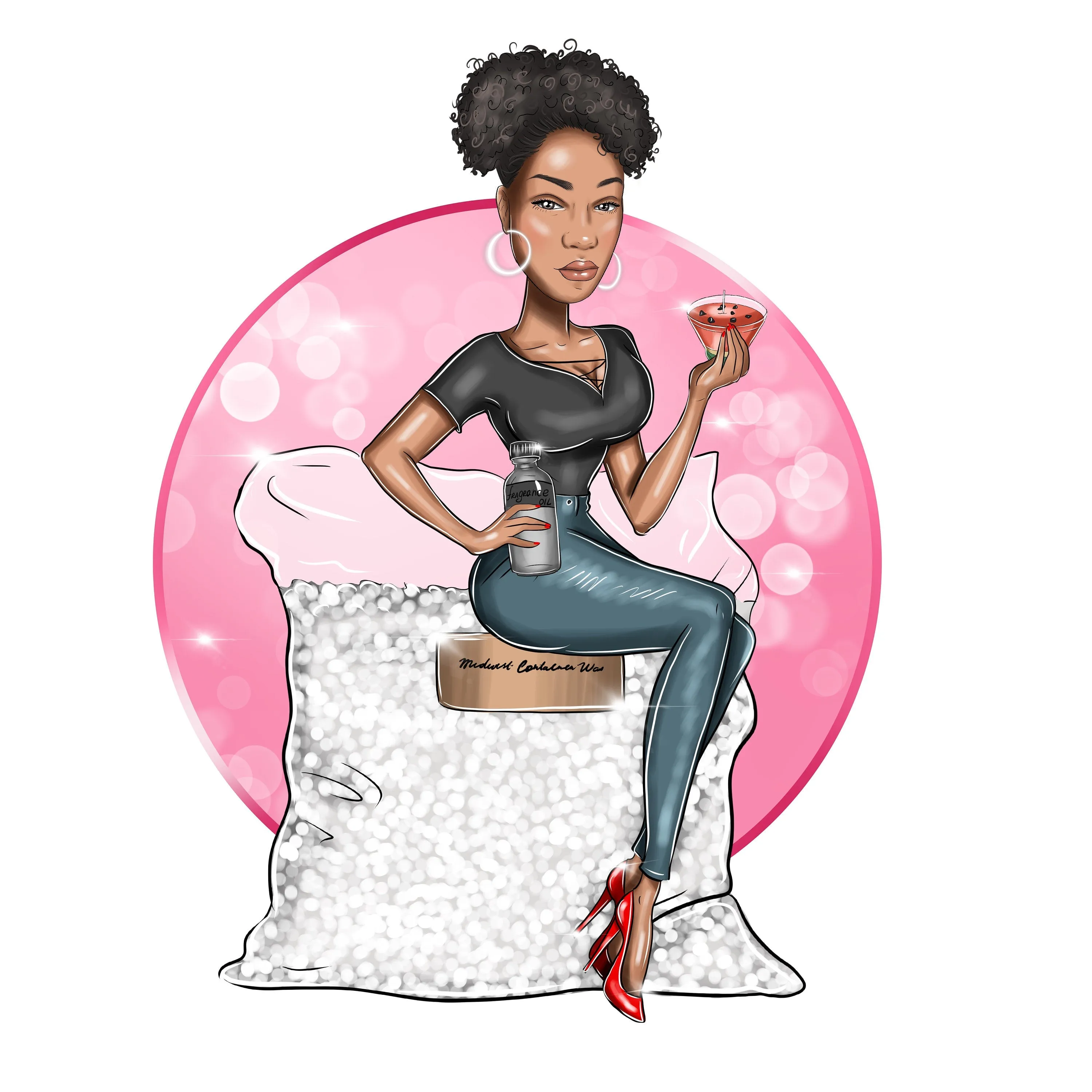 Skincare Logo