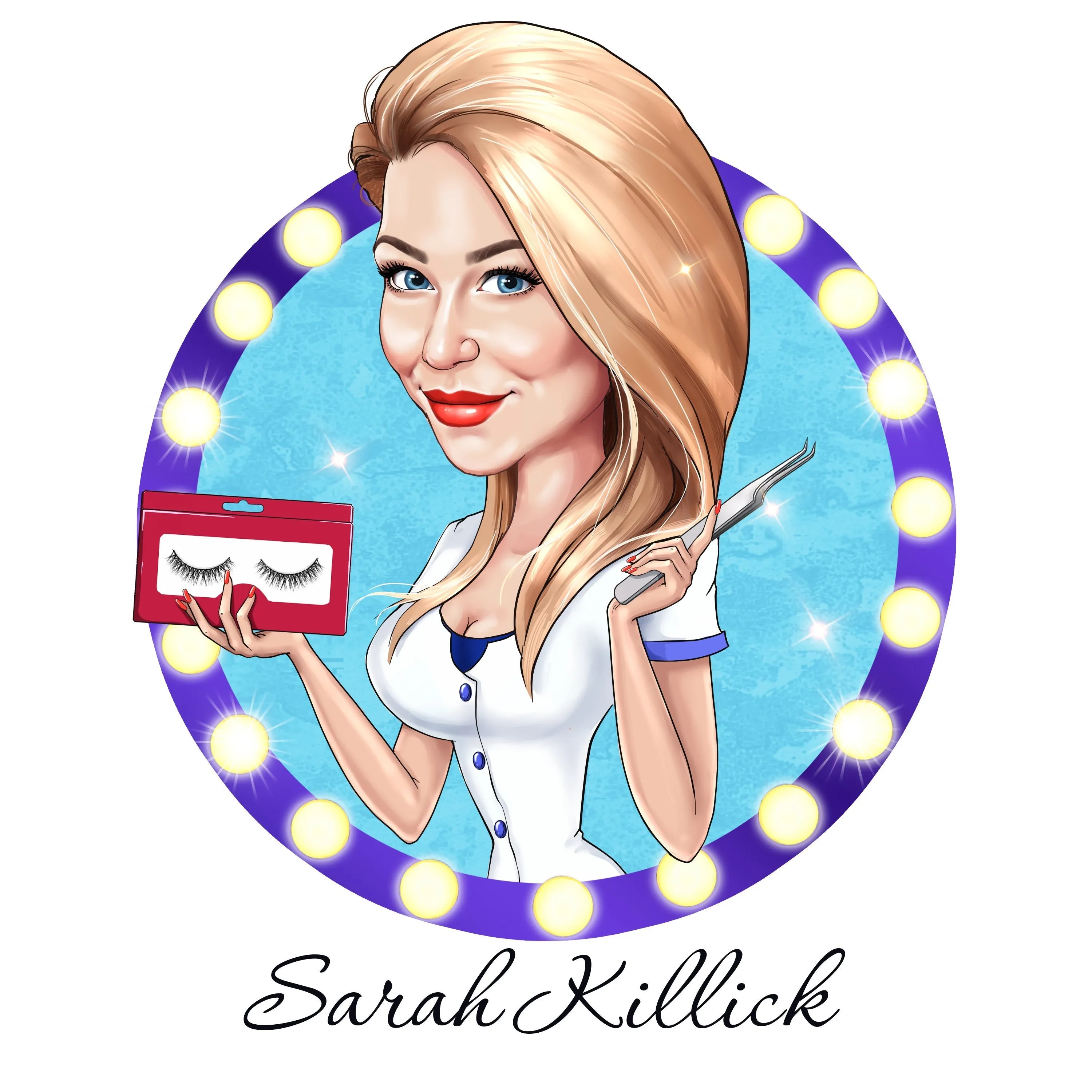 Skincare Logo
