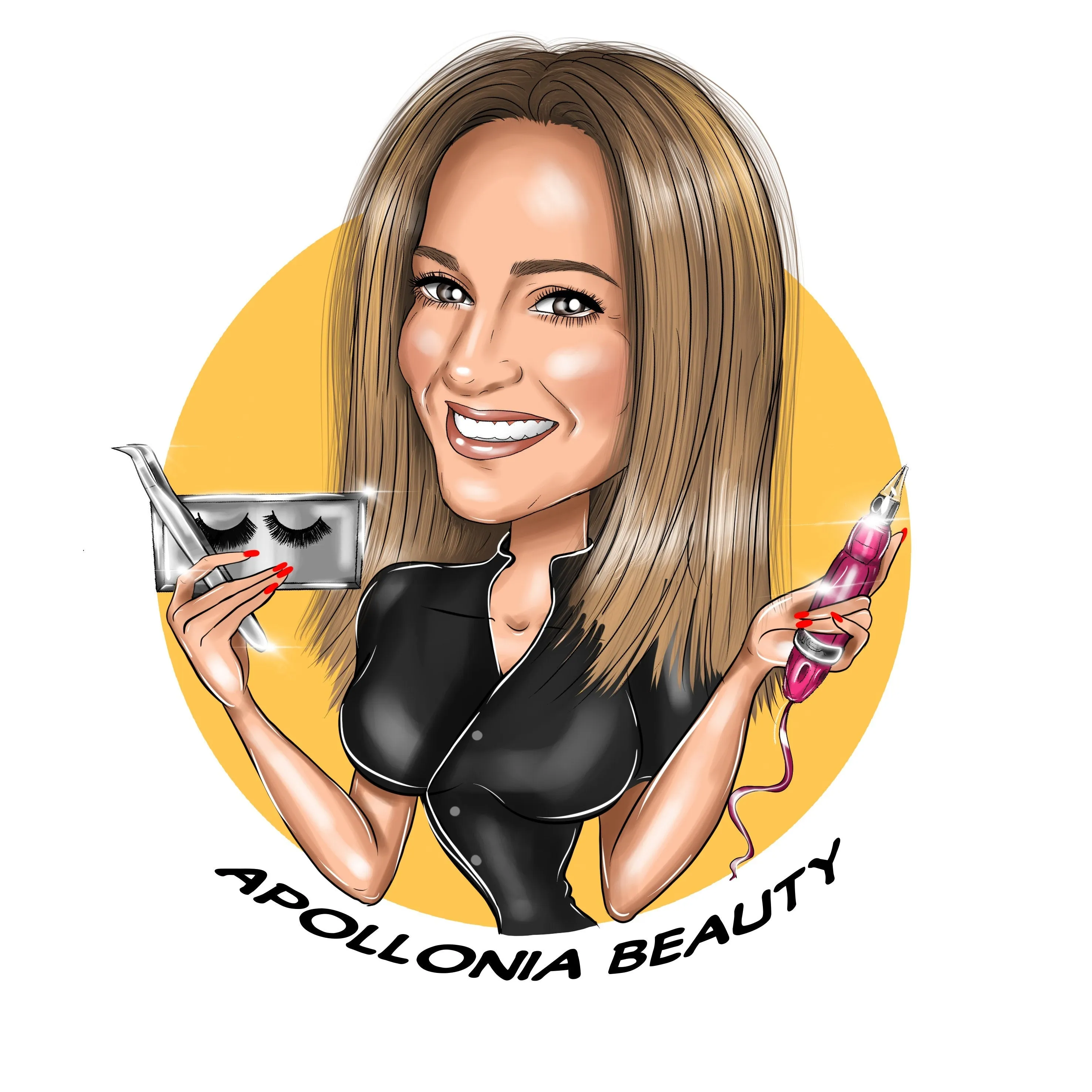 Skincare Logo