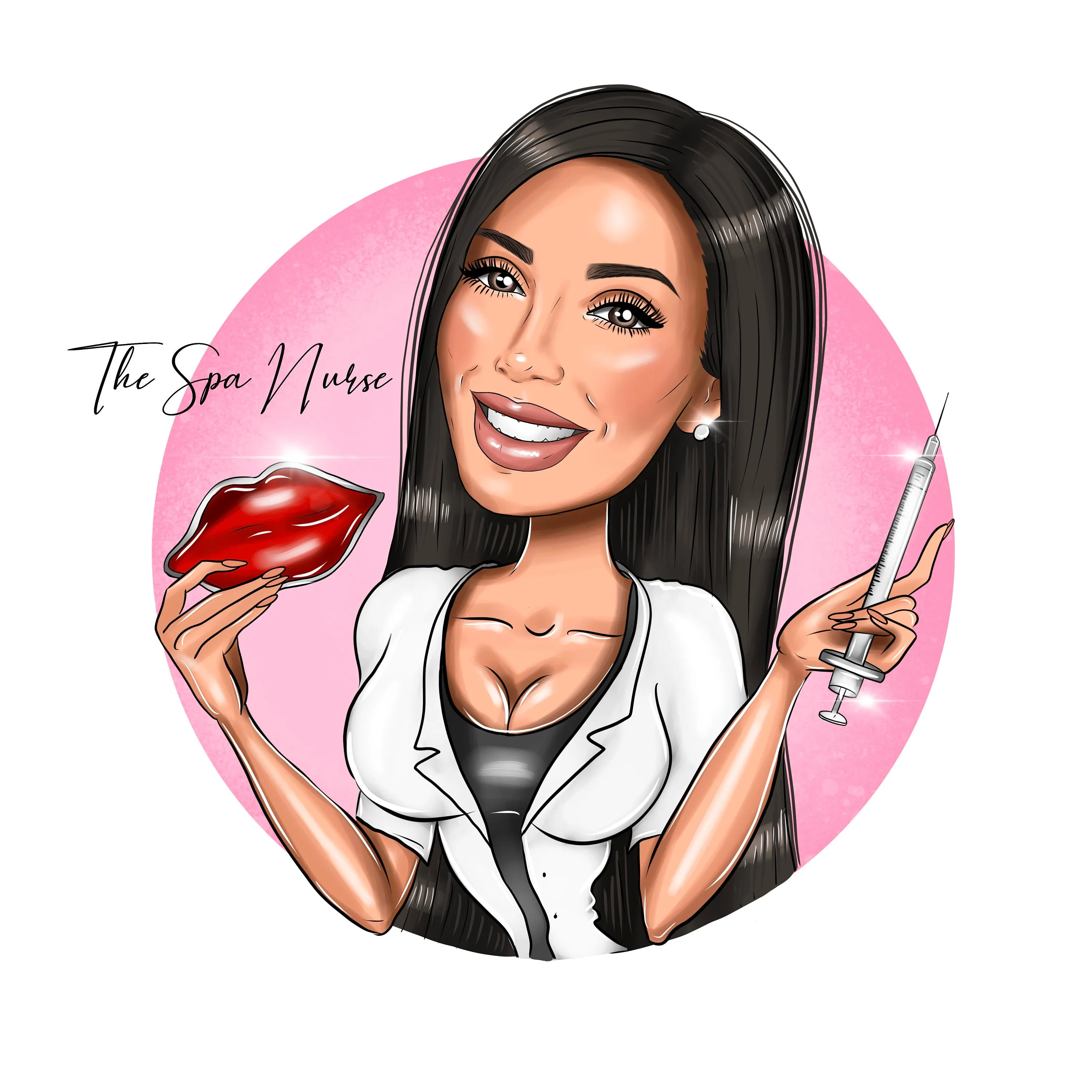 Skincare Logo