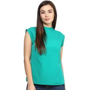 sky simple top
