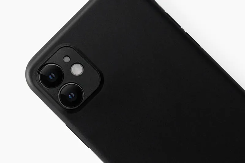 Slim iPhone Case - iPhone 11