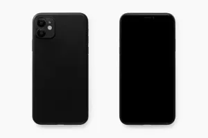 Slim iPhone Case - iPhone 11