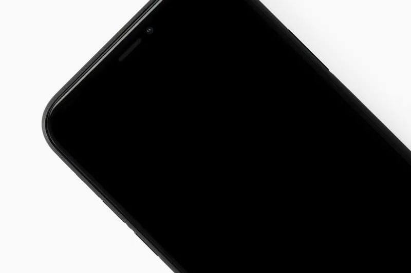 Slim iPhone Case - iPhone 11
