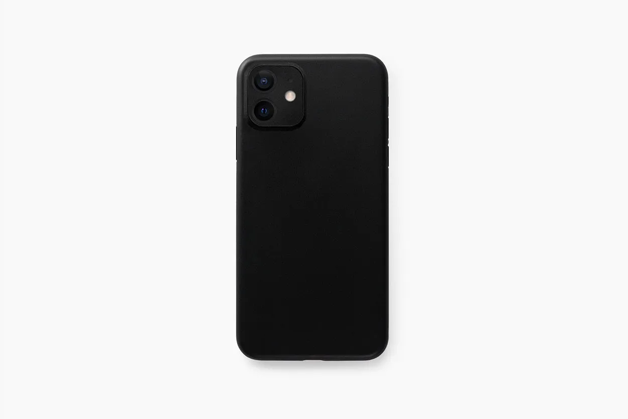 Slim iPhone Case - iPhone 12 mini
