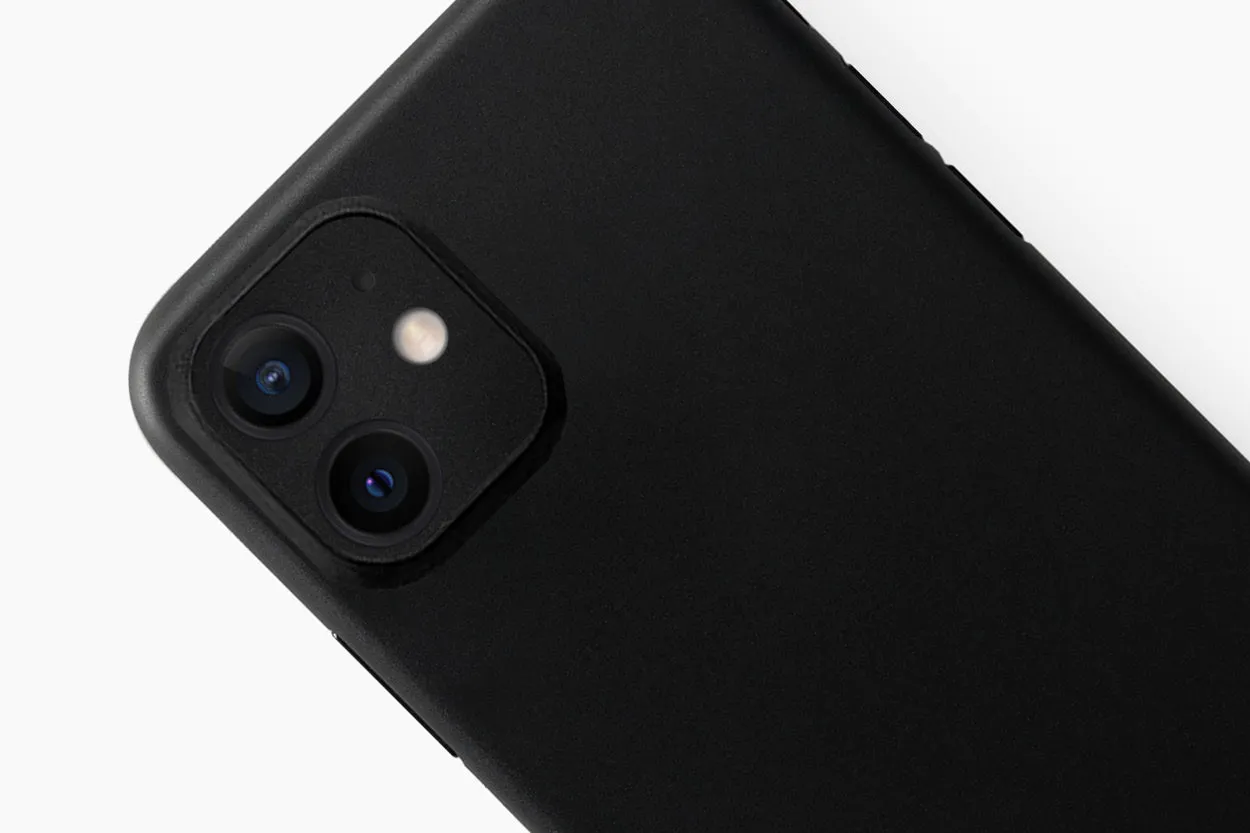 Slim iPhone Case - iPhone 12 mini