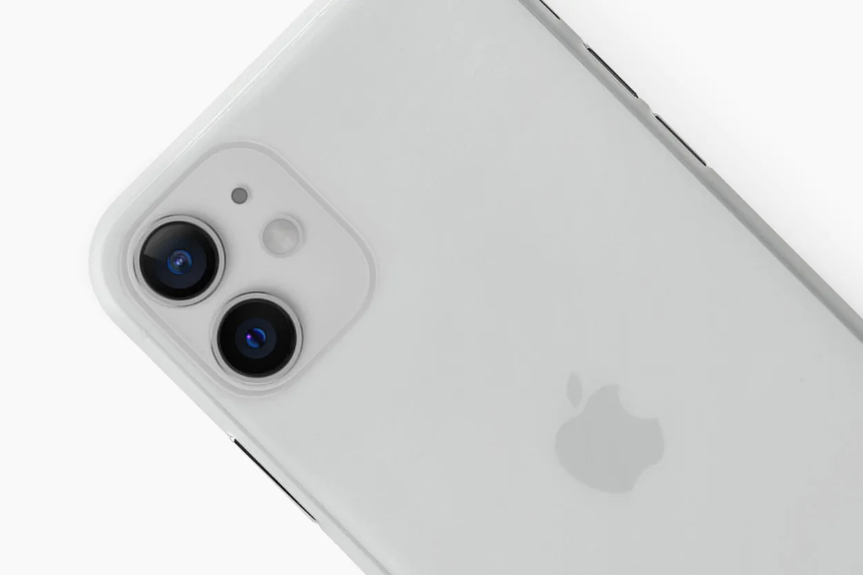 Slim iPhone Case - iPhone 12 mini
