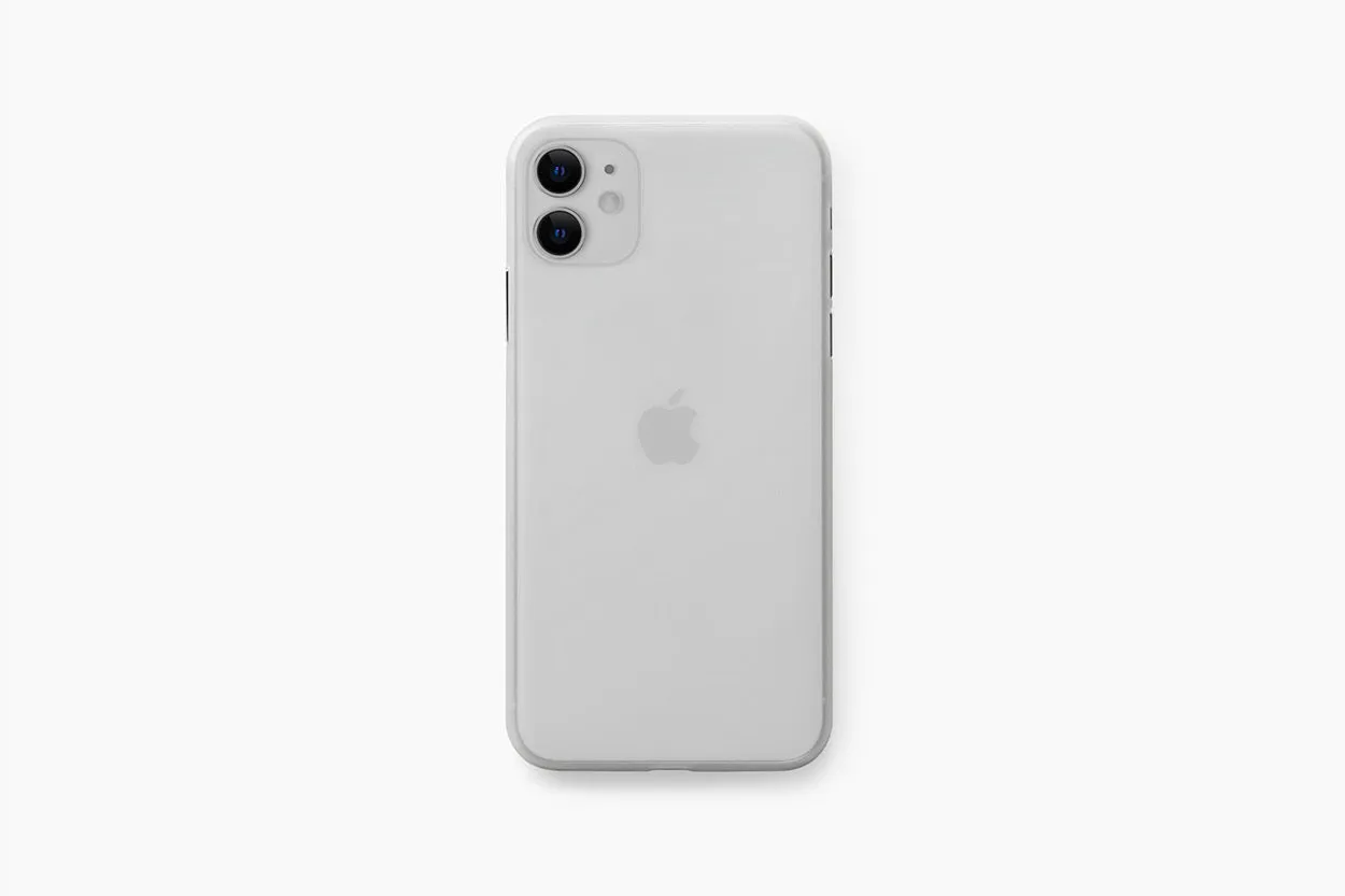 Slim iPhone Case - iPhone 12 mini