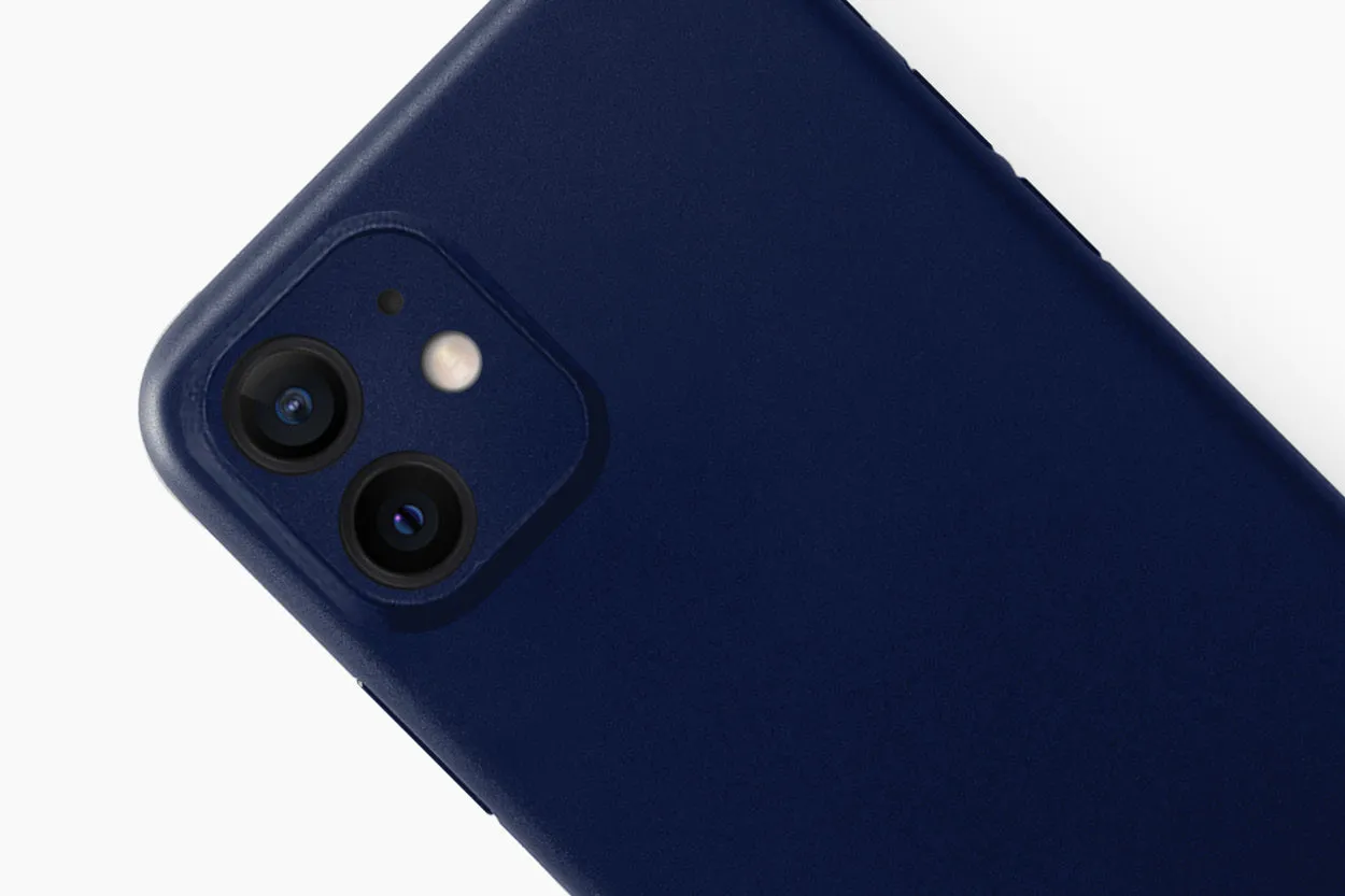Slim iPhone Case - iPhone 12 mini