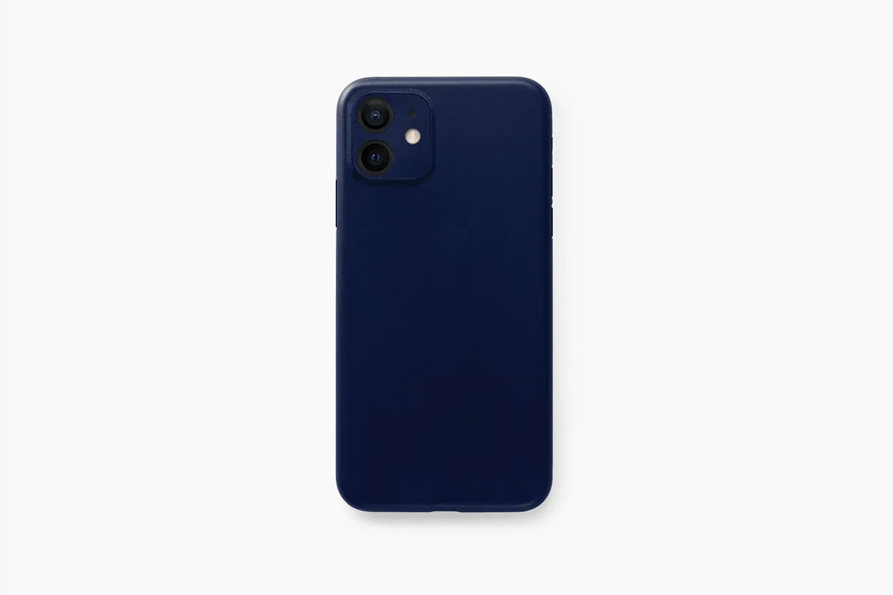 Slim iPhone Case - iPhone 12 mini