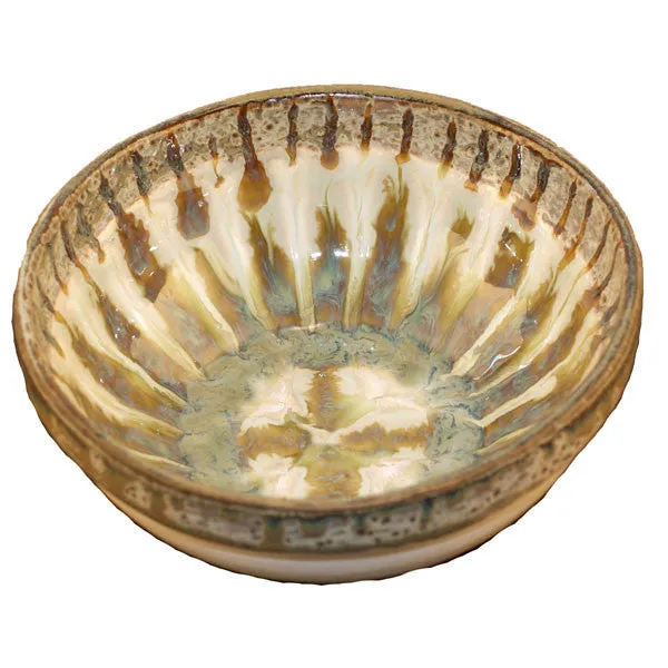 Small Nesting Bowl Sparrow