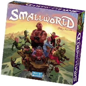 Smallworld