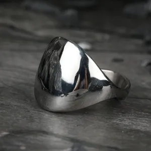 Smooth Warp Ring