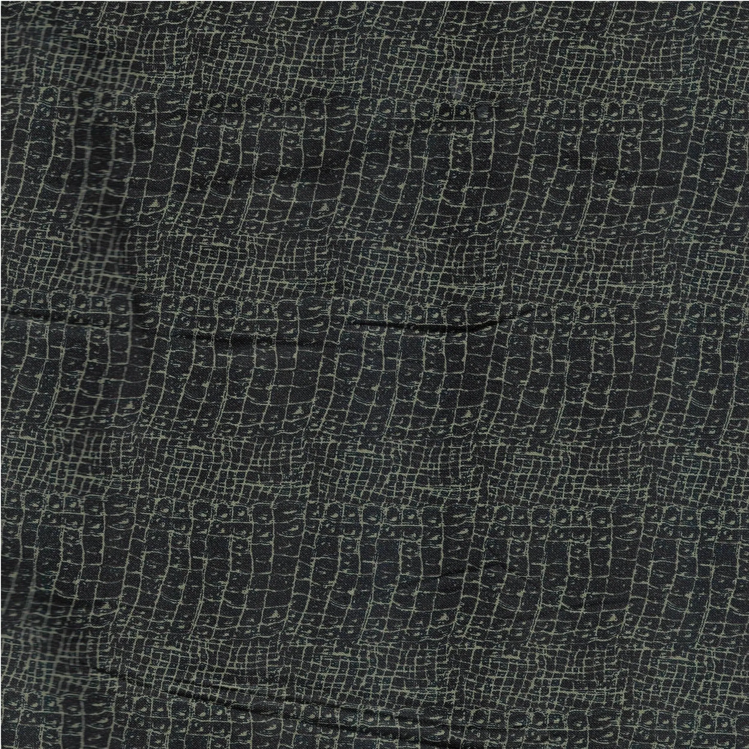 Snake Skin - 2-1/4 YDS