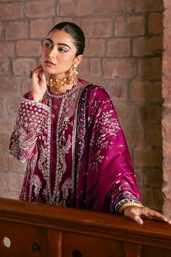 Soraya | Lumene RTW '23 | EMRE