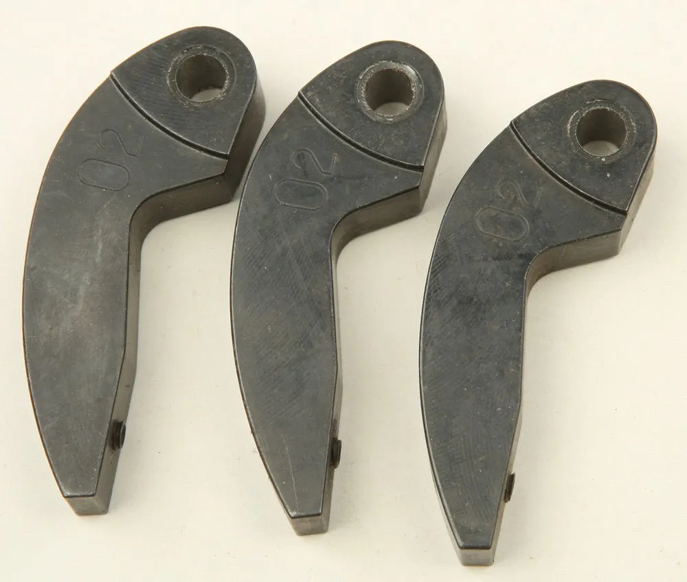 SPEEDWERX O-2 10 Series Profile Adjustable Weight