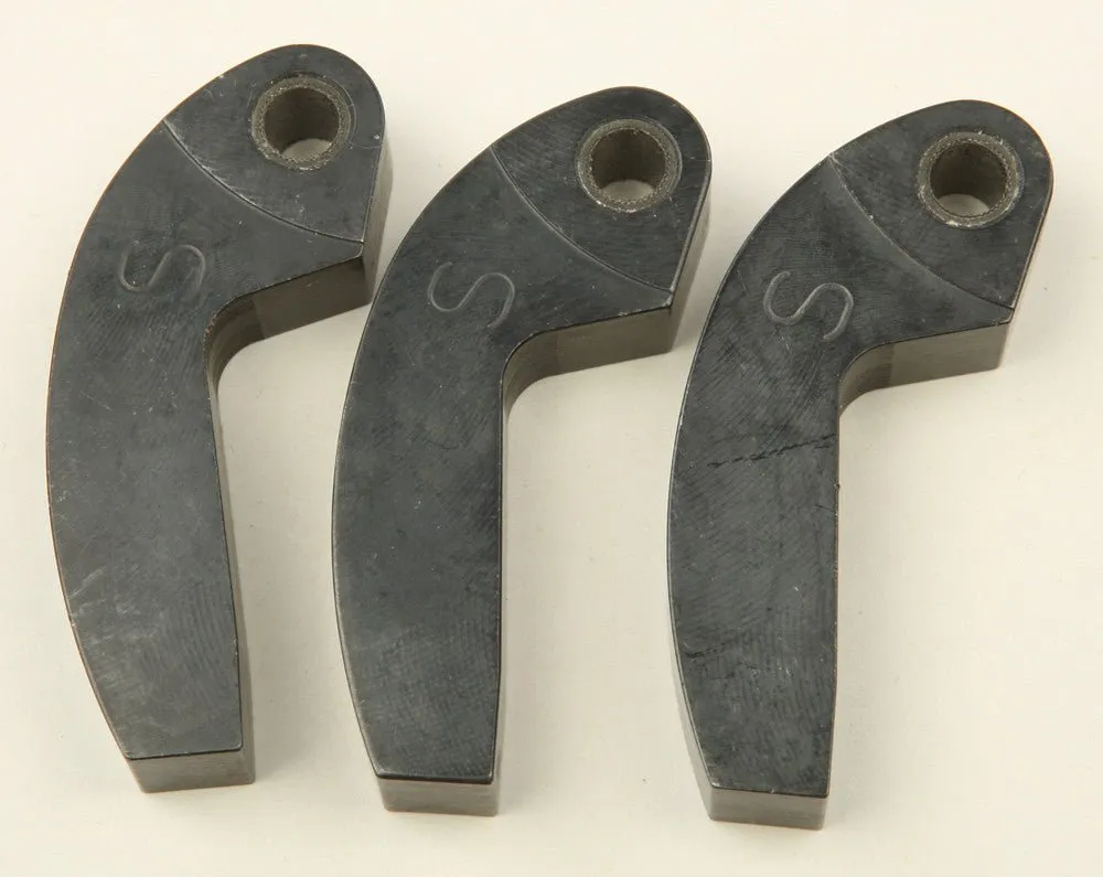 SPEEDWERX S-76 10 Series Profile Adjustable Weight