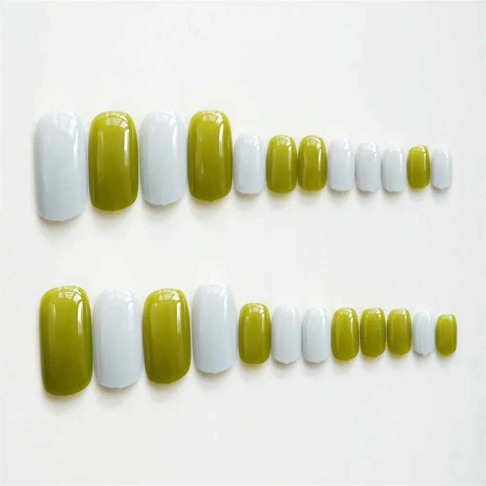 Square Toe Matcha lced Grey