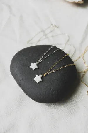 Star Necklace