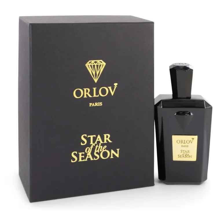 Star Of The Season