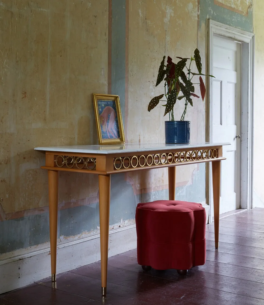 Stella Stool