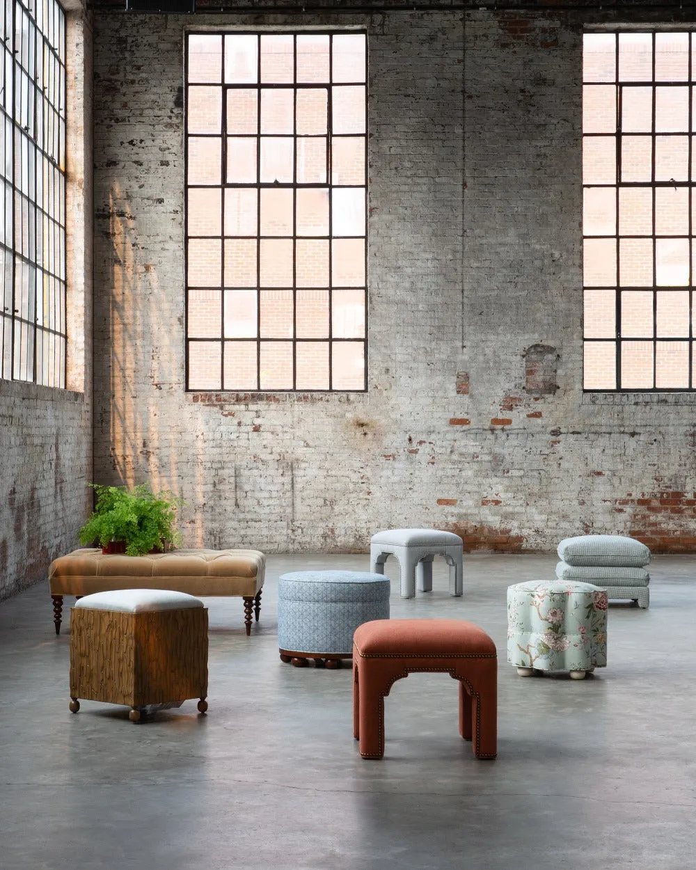 Stella Stool