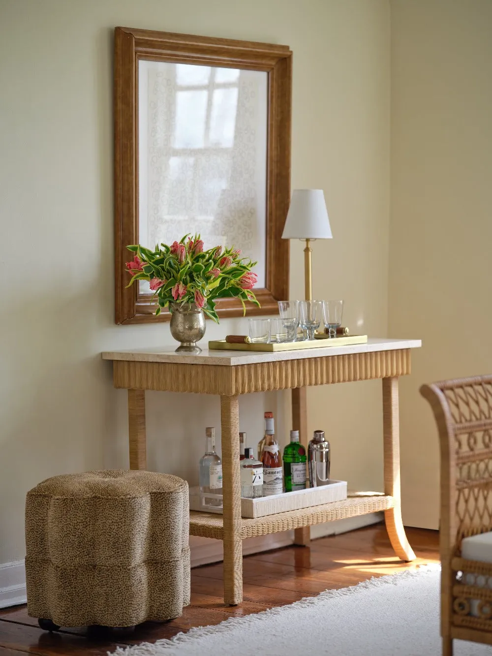 Stella Stool