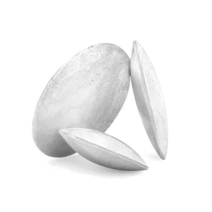 Sterling Silver Orb Ring
