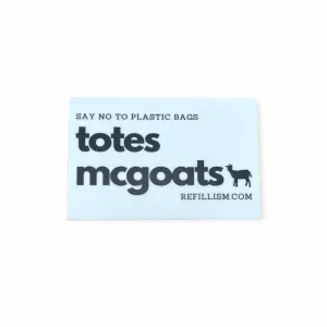 Sticker | Totes McGoats