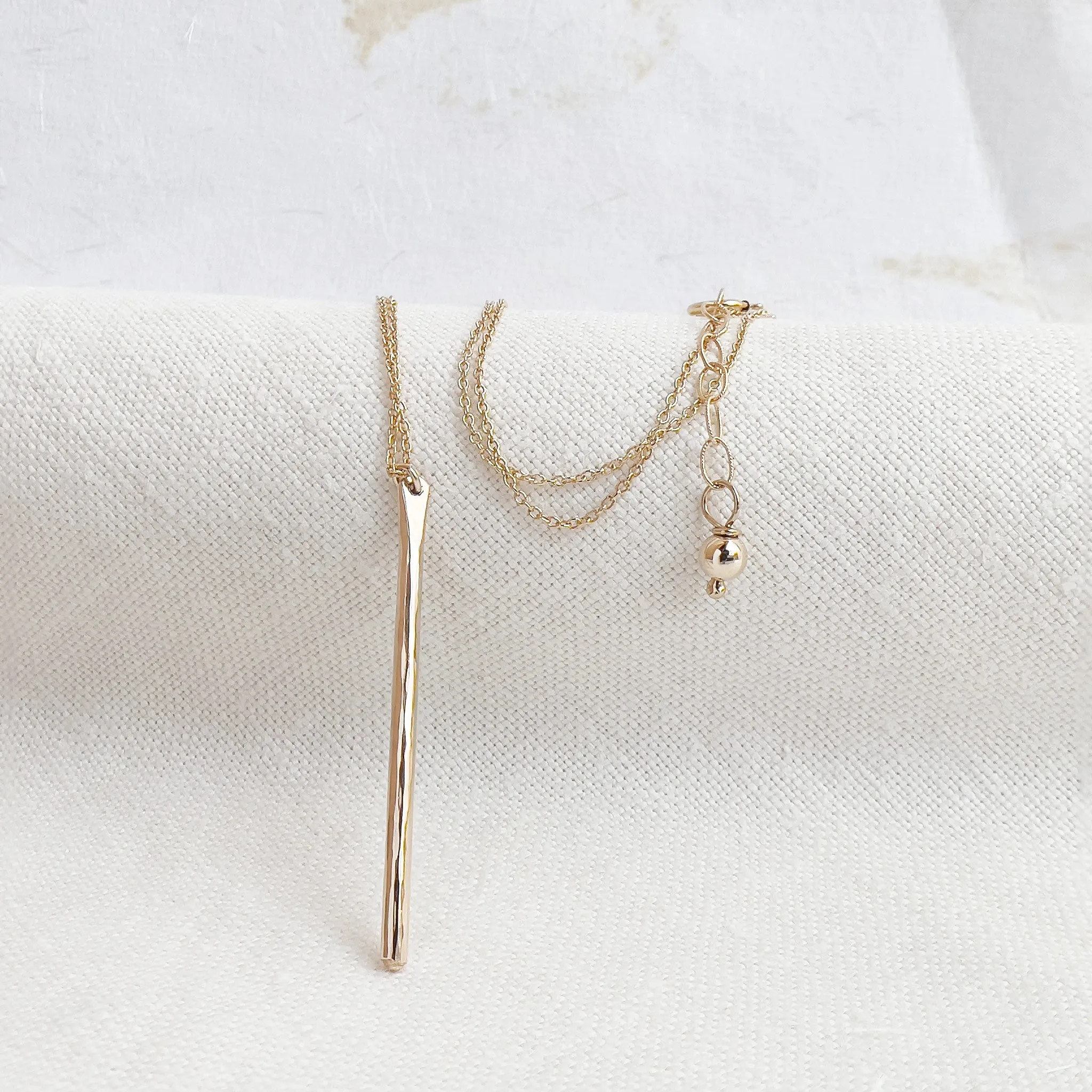 STIX Pendant