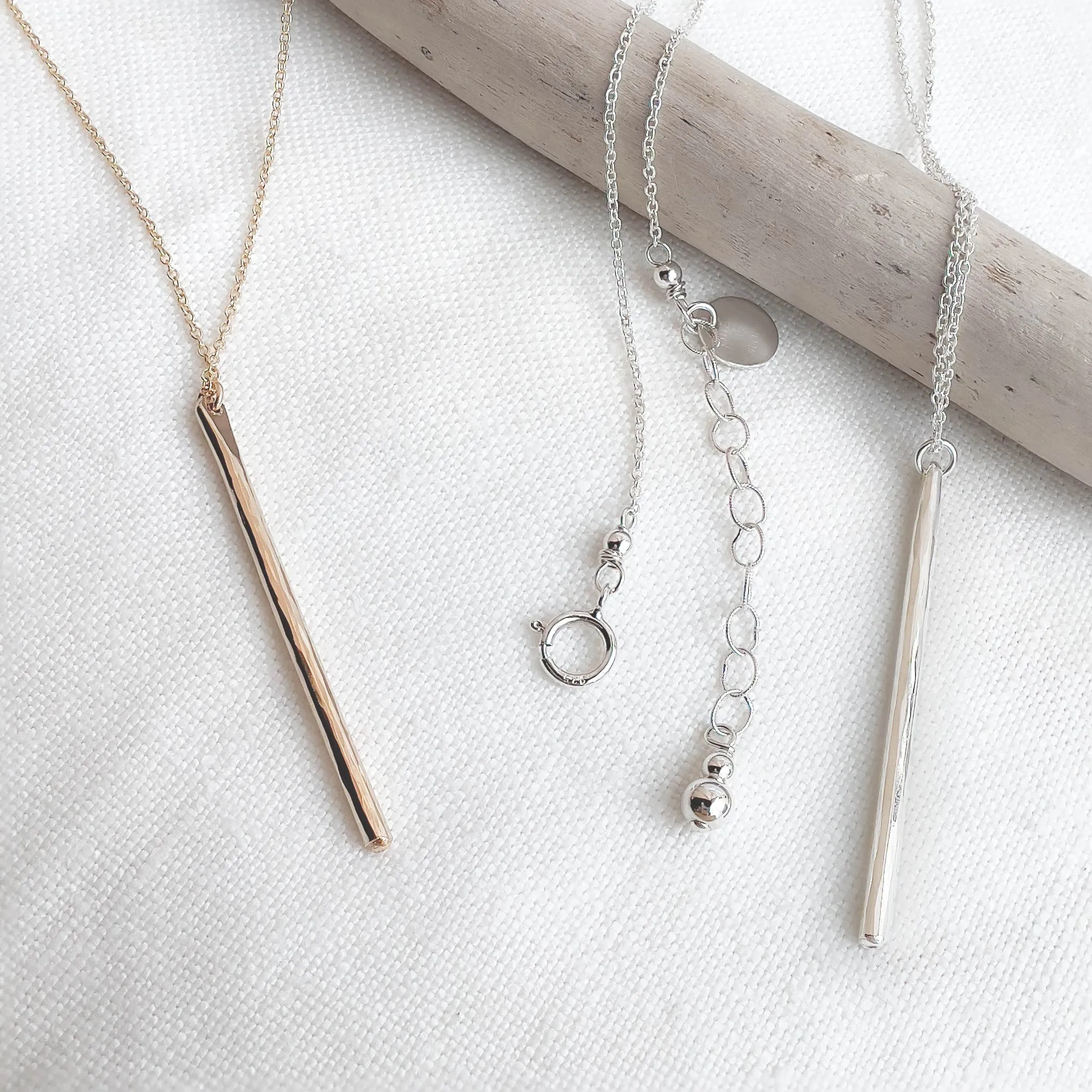 STIX Pendant