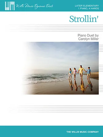 Strollin'