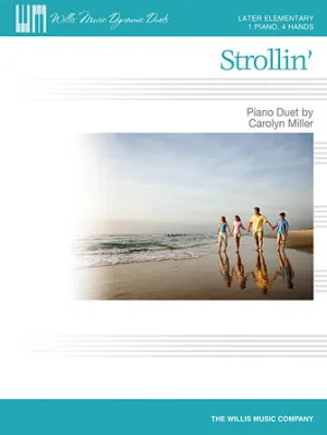 Strollin'