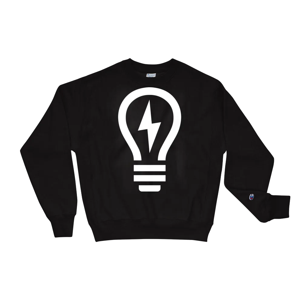 StrongMind Champion Sweatshirt