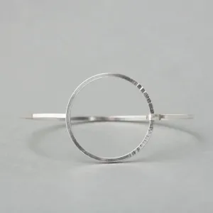 SUNDIAL BRACELET
