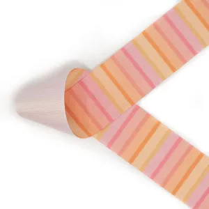 Sunset Stripe