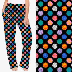 Super Spotty Lounge Pants