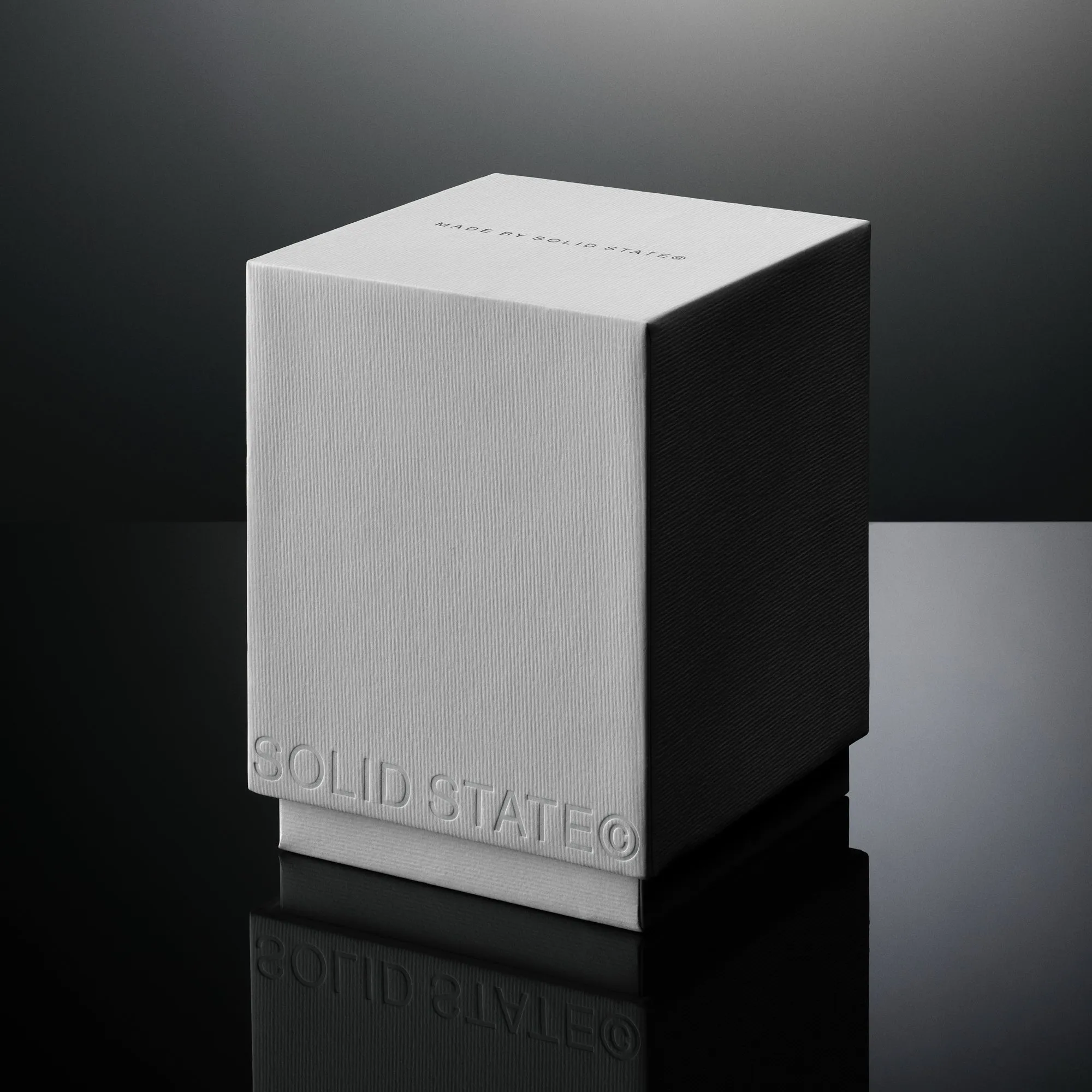 Supreme Extrait de Parfum