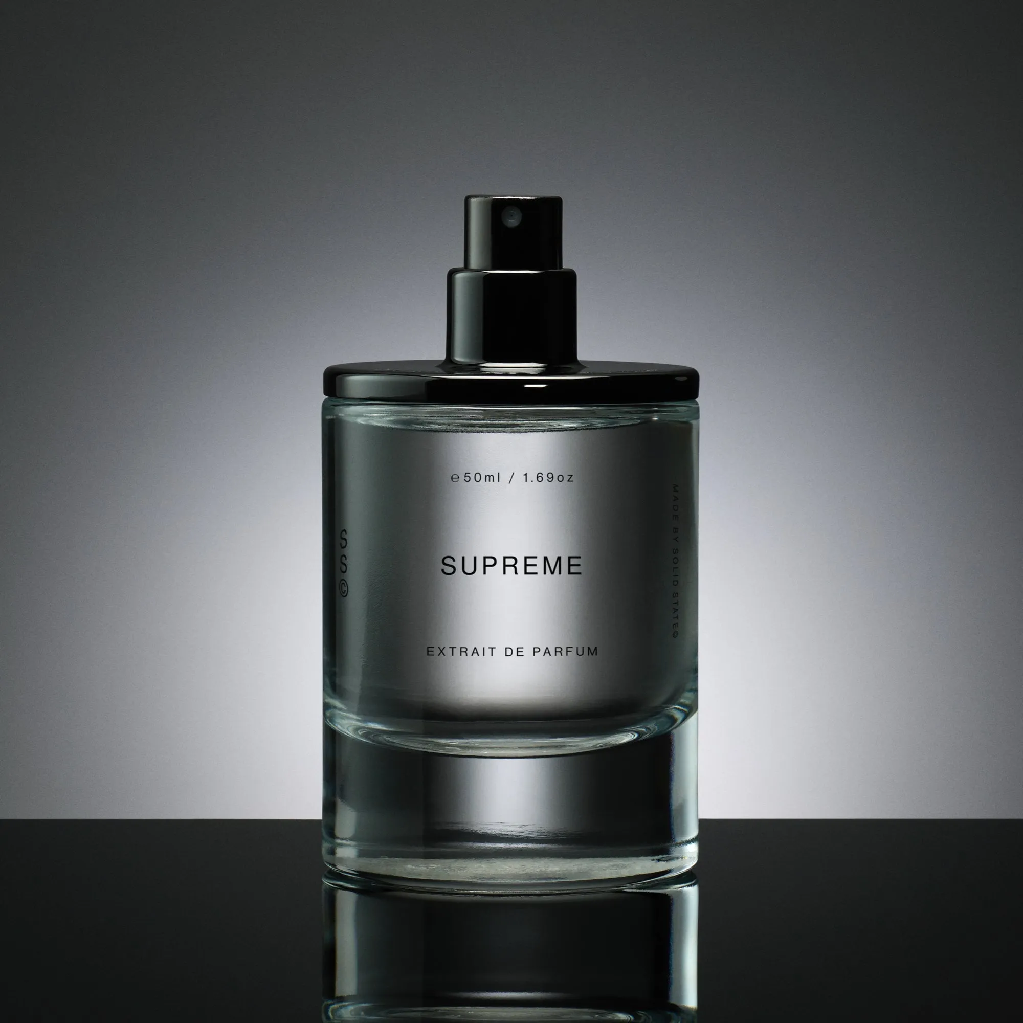 Supreme Extrait de Parfum