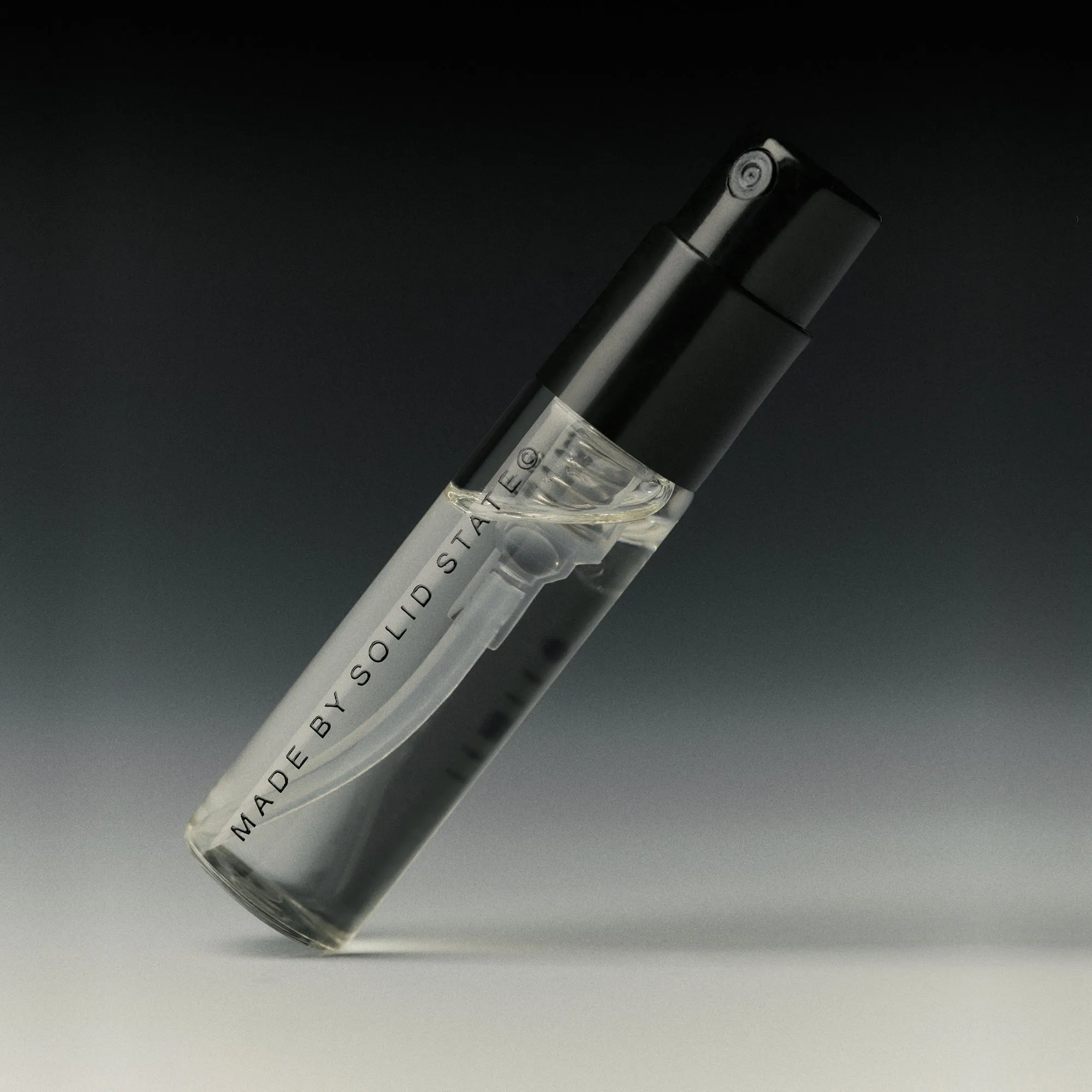 Supreme Extrait de Parfum