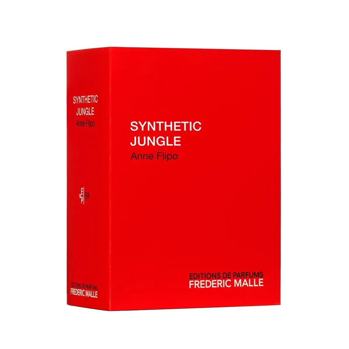 Synthetic Jungle Eau de Parfum
