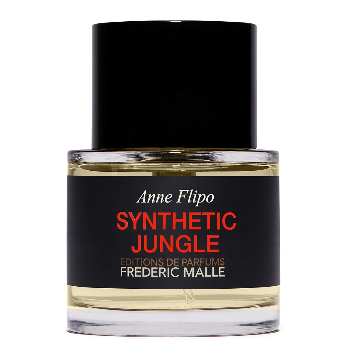 Synthetic Jungle Eau de Parfum