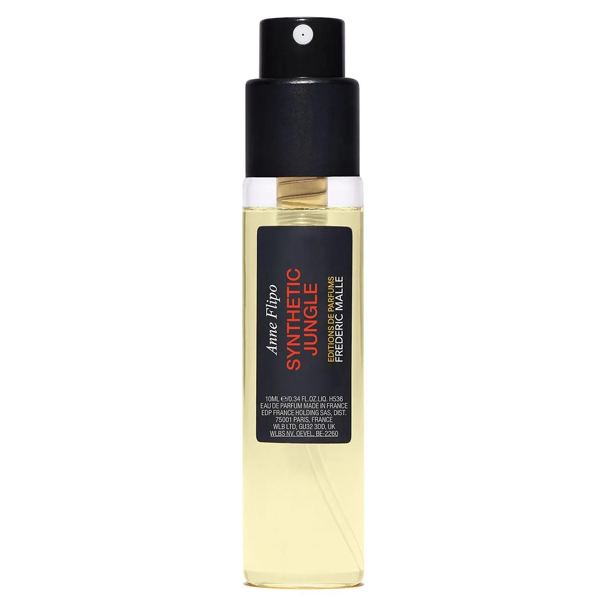 Synthetic Jungle Eau de Parfum