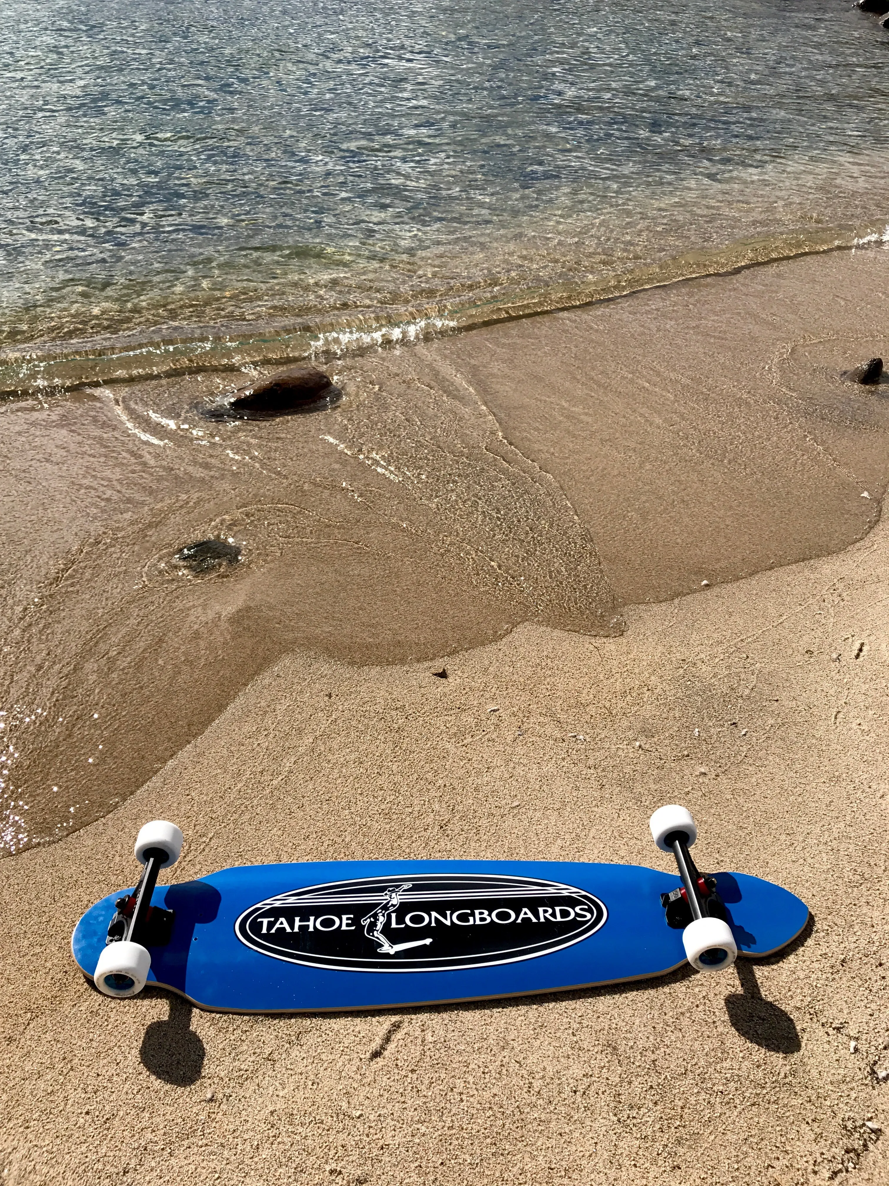 Tahoe Tahoma 42 Classic Complete