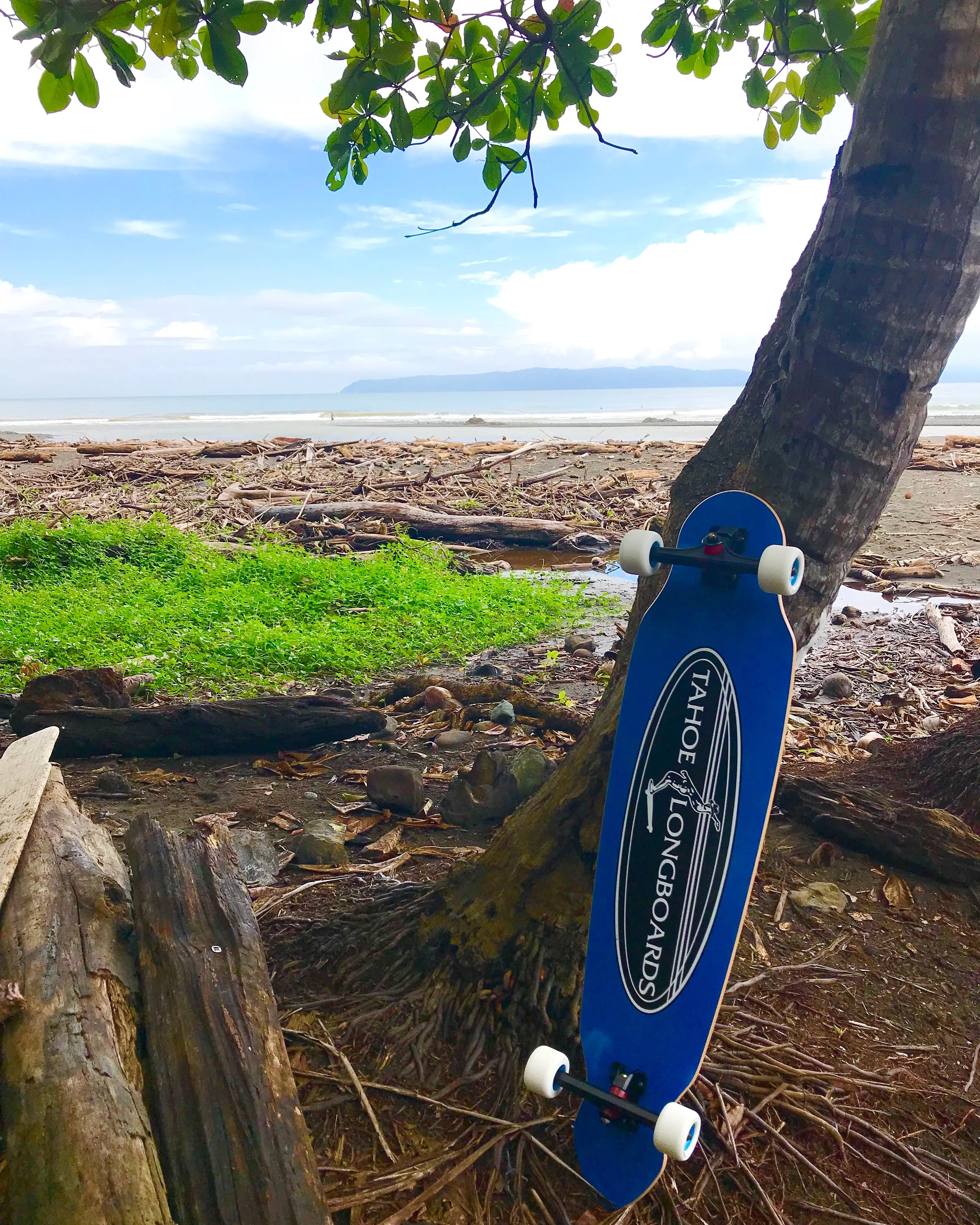 Tahoe Tahoma 42 Classic Complete