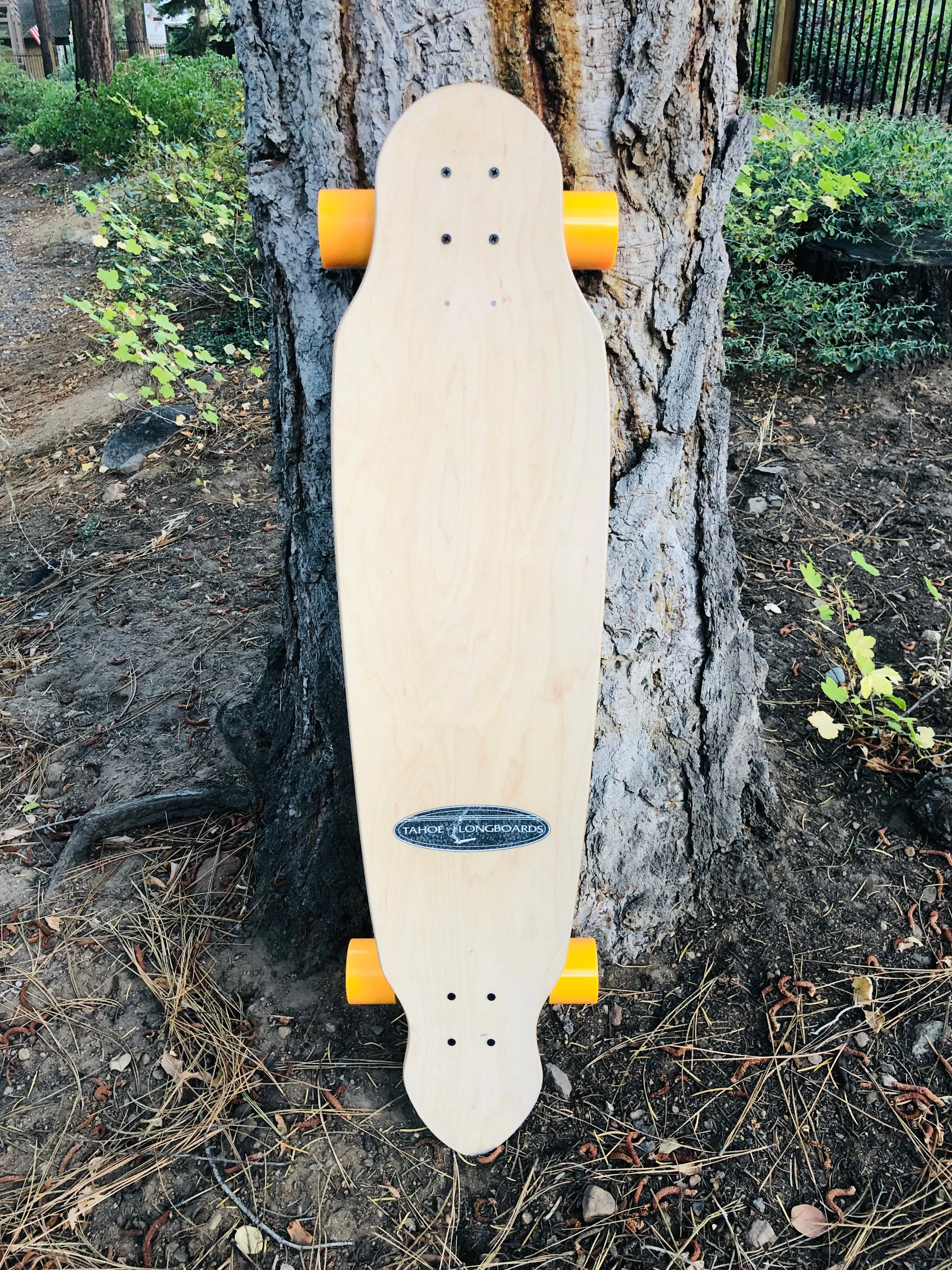 Tahoe Tahoma 42 Classic Complete