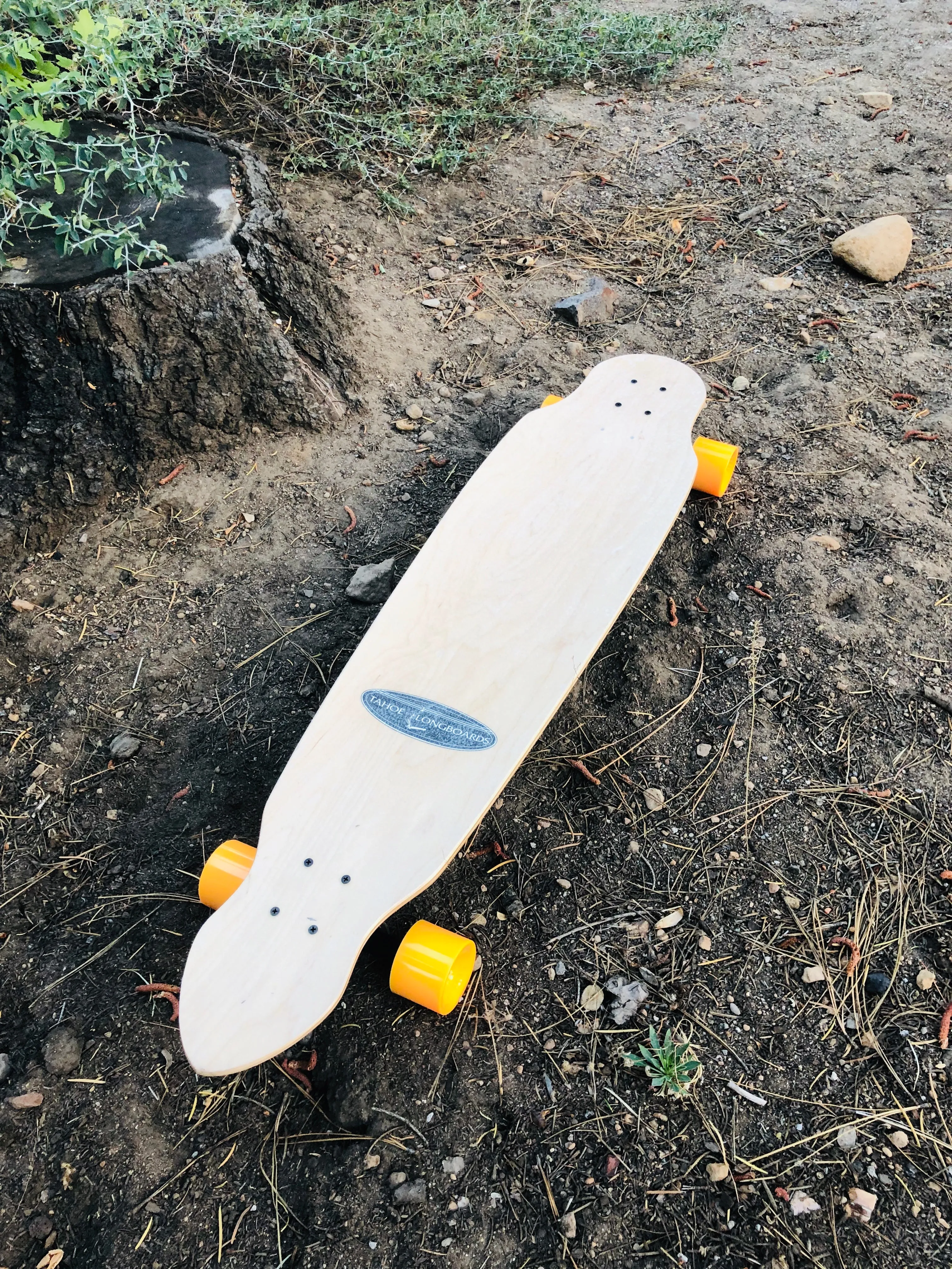 Tahoe Tahoma 42 Classic Complete